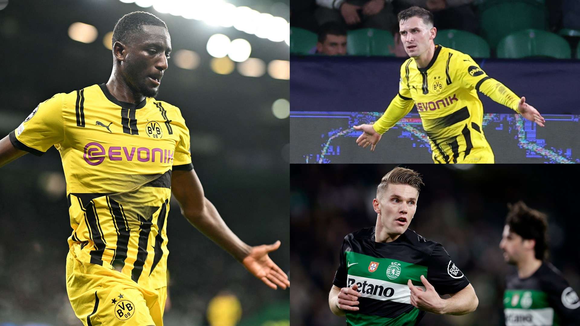 脫穎而出 脫穎而出