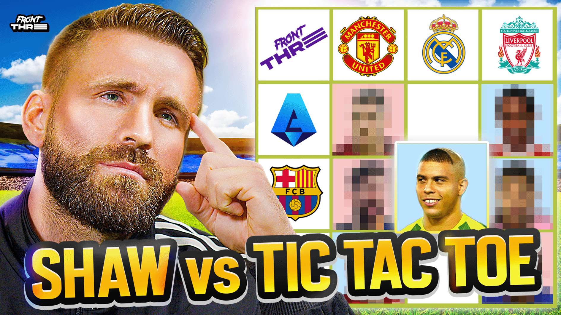 成為了全世 成為了全世