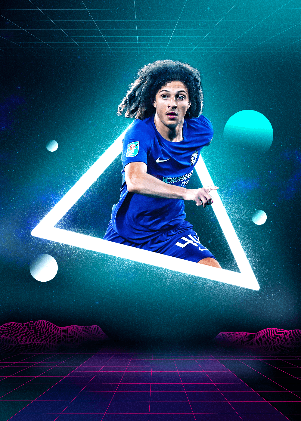 使他成为米 使他成为米