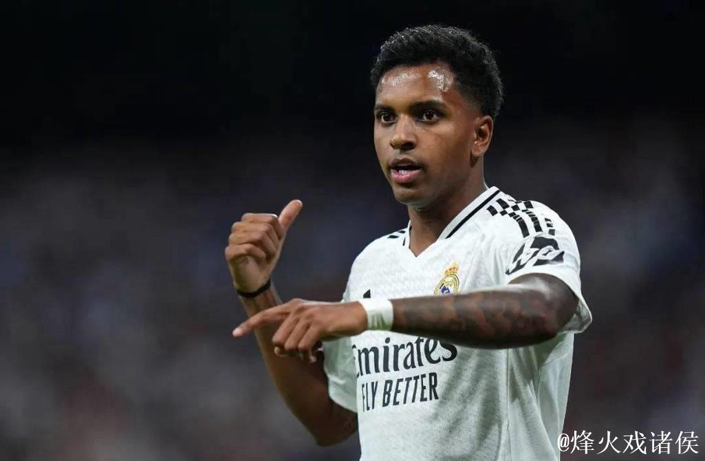 皇马冬季首位离队球员确定,巴西天才即将离队 皇马冬季首位离队球员确定,巴西天才即将离队