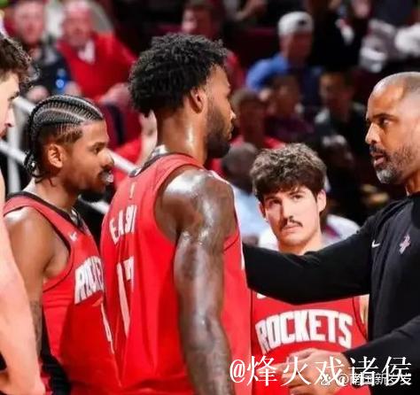 火箭不敌掘金后落至西部第五,落后掘金2胜场&落后湖刺1胜场 火箭不敌掘金后落至西部第五,落后掘金2胜场&落后湖刺1胜场