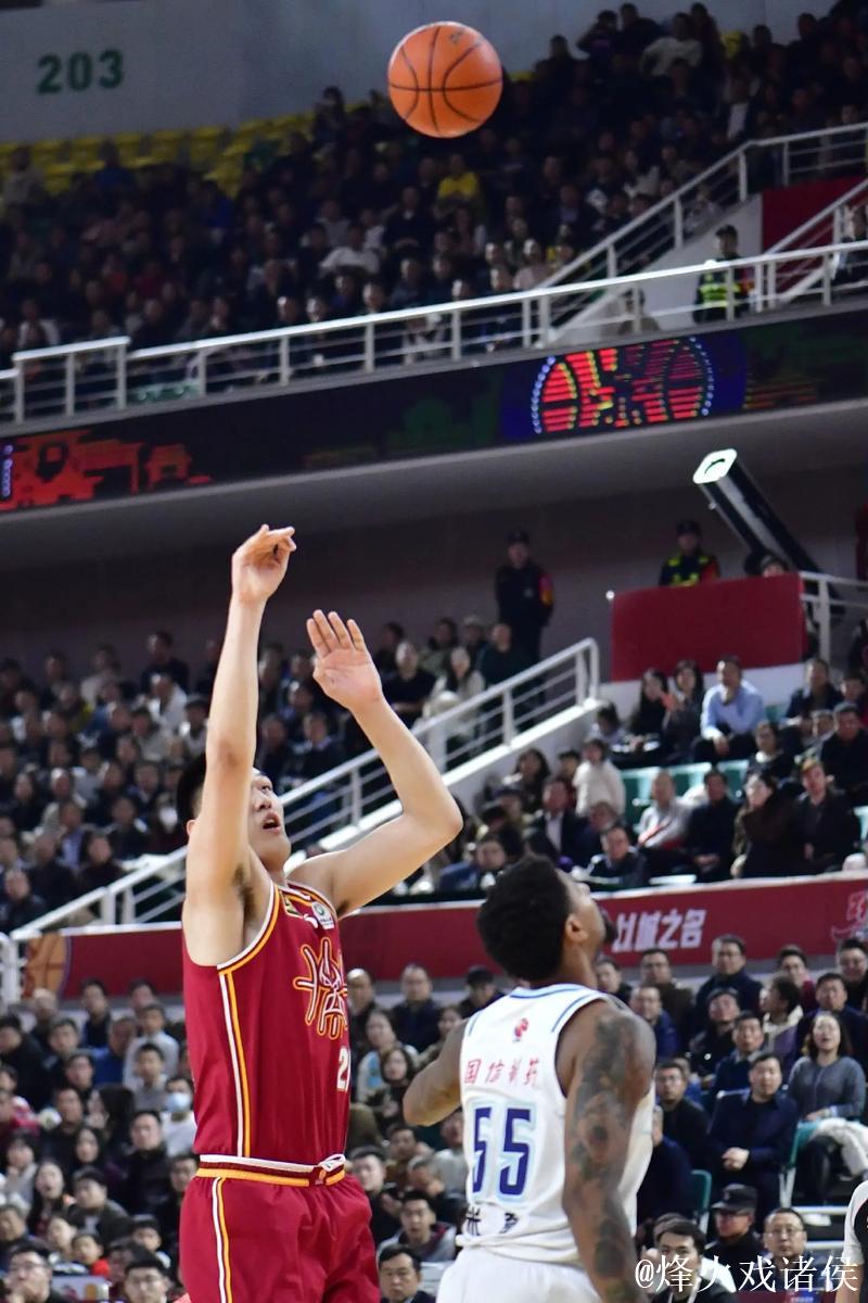 山西男篮官方发布赛事预告:明日CBA常规赛将对阵宁波男篮 山西男篮官方发布赛事预告:明日CBA常规赛将对阵宁波男篮