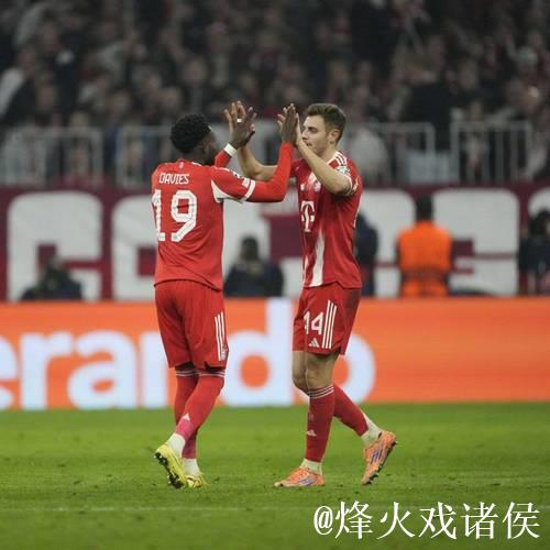 欧冠第6轮首日综述:利物浦点球绝杀国米,拜仁3 欧冠第6轮首日综述:利物浦点球绝杀国米,拜仁3