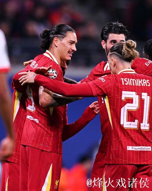 欧冠第6轮首日综述:利物浦点球绝杀国米,拜仁3 欧冠第6轮首日综述:利物浦点球绝杀国米,拜仁3