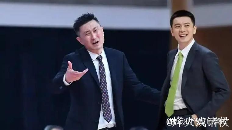 CBA赛场上关键的胜负手正式曝光，他们不是别人，正是各队的强力外援