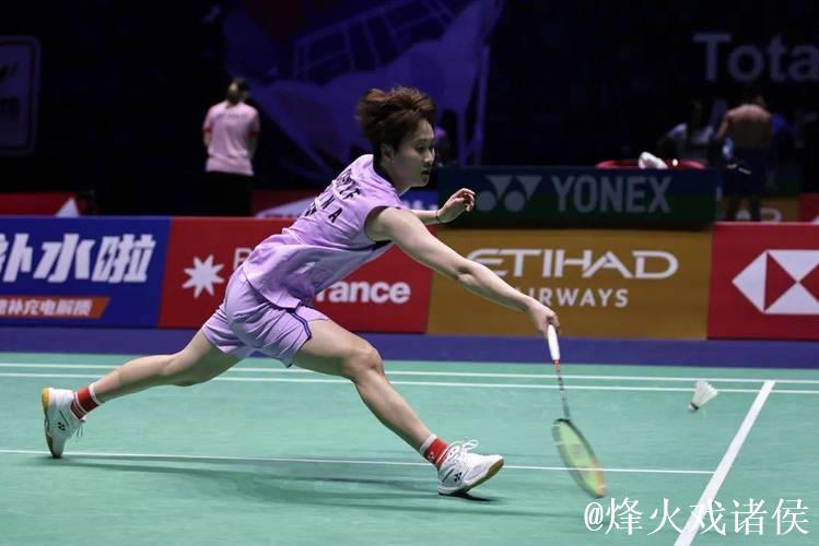 羽毛球团体赛:石宇奇带领江苏折桂 陈雨菲助力浙江称雄 羽毛球团体赛:石宇奇带领江苏折桂 陈雨菲助力浙江称雄