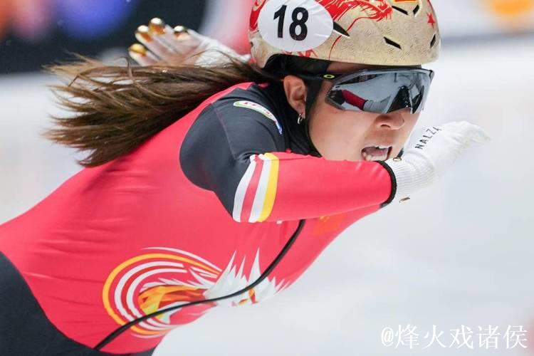 女队压哨晋级惊险收官 中国短道队全员出征冬奥 女队压哨晋级惊险收官 中国短道队全员出征冬奥