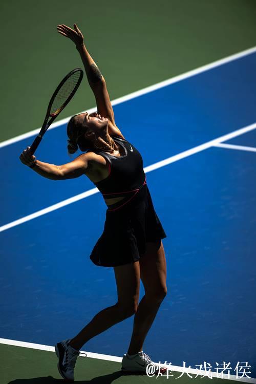 萨巴伦卡1-2惜败佩古拉 武网四连冠梦想破灭 萨巴伦卡1-2惜败佩古拉 武网四连冠梦想破灭