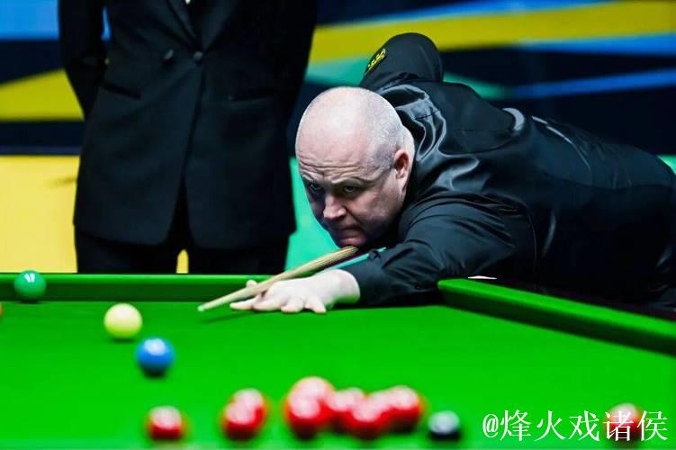 斯诺克国锦赛半决赛 希金斯以9-2大胜马奎尔挺进决赛 斯诺克国锦赛半决赛 希金斯以9-2大胜马奎尔挺进决赛