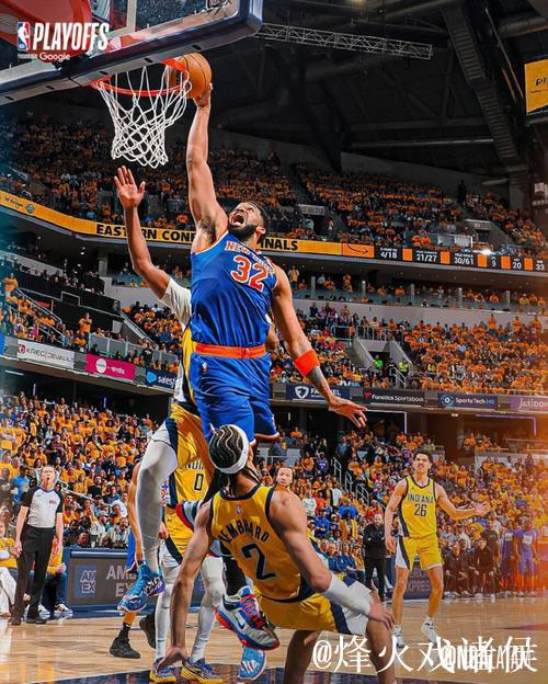 哈特三双引领尼克斯联手魔术挺进下一轮,猛龙力克步行者 哈特三双引领尼克斯联手魔术挺进下一轮,猛龙力克步行者