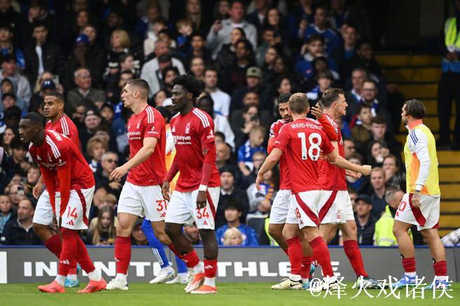 英超-查洛巴梅里诺建功 十人切尔西战平阿森纳1-1 英超-查洛巴梅里诺建功 十人切尔西战平阿森纳1-1